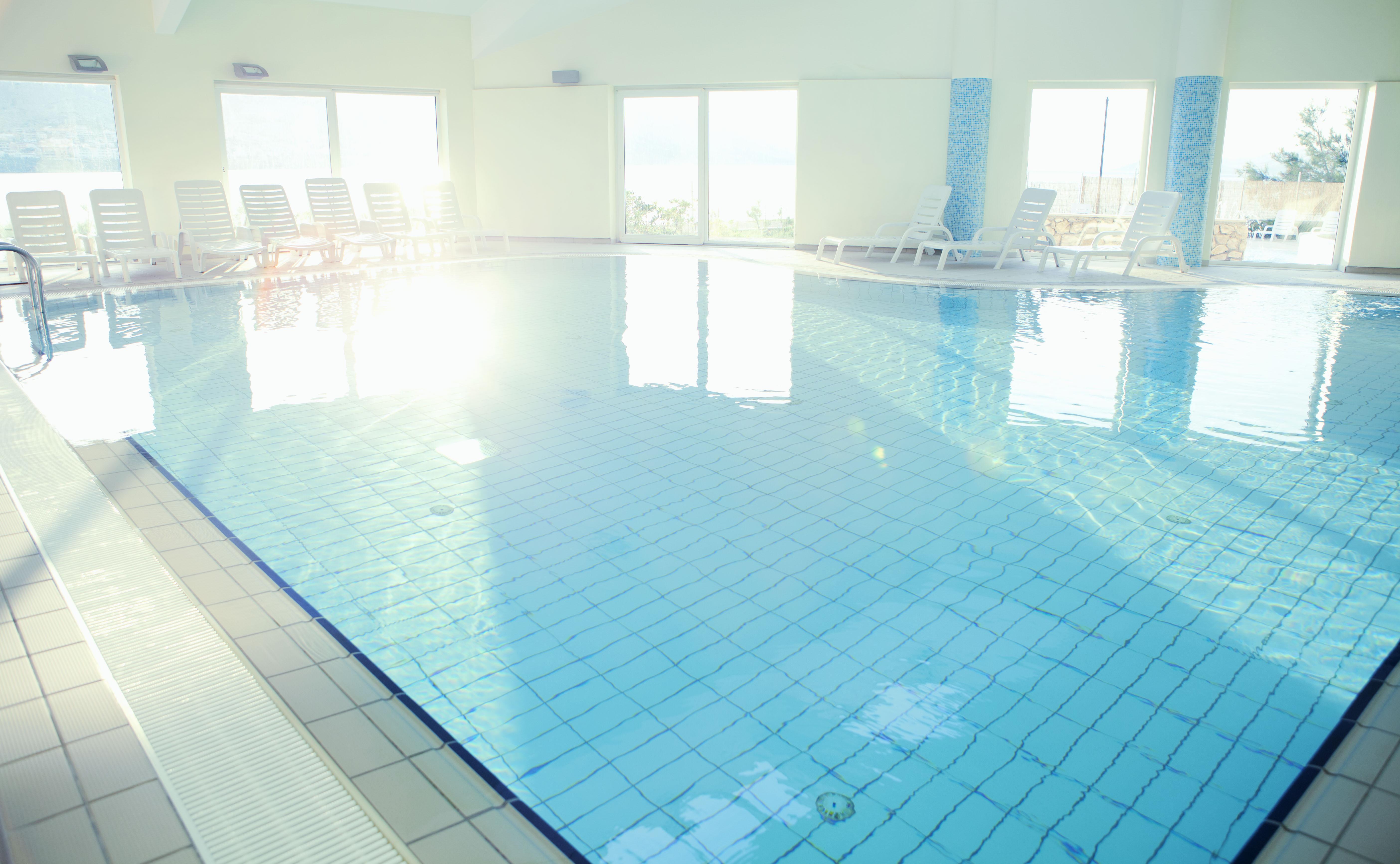 Family Hotel Pagus Паг Екстериор снимка