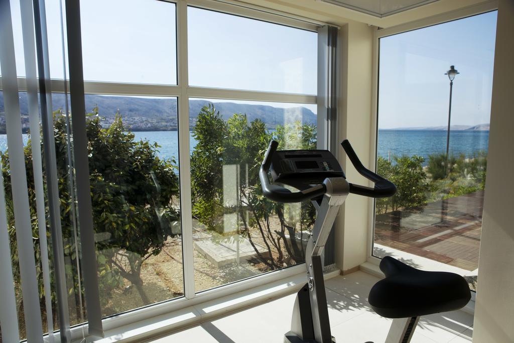 Family Hotel Pagus Паг Екстериор снимка