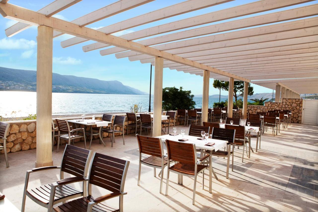 Family Hotel Pagus Паг Екстериор снимка
